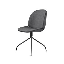 Beetle Chair – swivel base | Chairs | GUBI