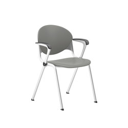 Cinch Seating | linkable | National Office Furniture