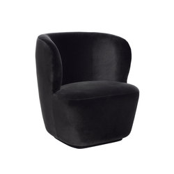 Stay Lounge chair | Armchairs | GUBI