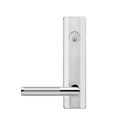 Rio Steel UEL34 (73) | Hinged door fittings | Karcher Design