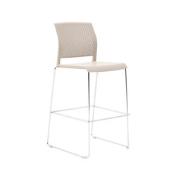 Ditto Seating | Counter stools | National Office Furniture