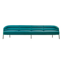 Wittmann Products Collectionore Architonic Odeon Dining Sofa Sofas Wittmann