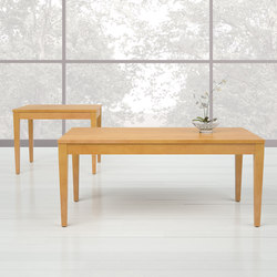 Eloquence Side Table | Side tables | Kimball International