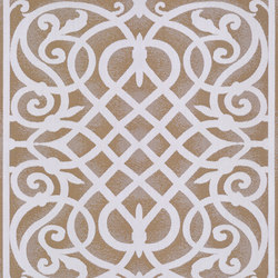 Filomena MD051A01 | Drapery fabrics | Backhausen