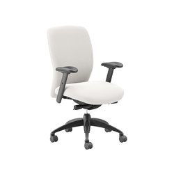 Fuel Seating | Office chairs | National Office Furniture