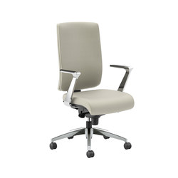 Lavoro Seating | Office chairs | National Office Furniture