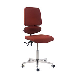 VL15 | high back | Office chairs | Vermund