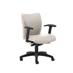 Mix-it Seating | Office chairs | National Office Furniture