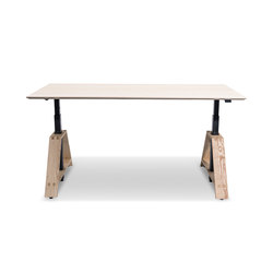 motu Table A Plus | Desks | Westermann