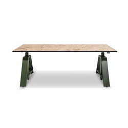 motu Table A Plus | Desks | wp_westermann products
