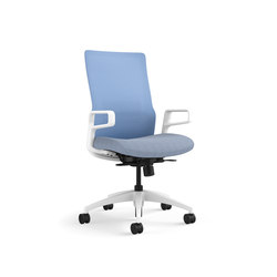 Novo | Task Highback | Office chairs | SitOnIt Seating
