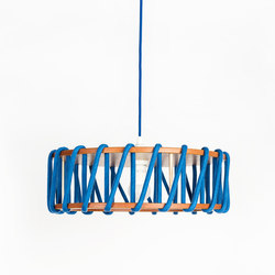 Macaron Pendant Lamp, blue |  | EMKO PLACE