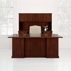 Roosevelt Desk | Desks | National Office Furniture