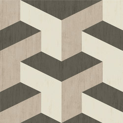 Gone Kitchenette | GO2020KC | Ceramic tiles | Ornamenta
