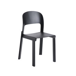Juppa | Chairs | Atelier Pfister