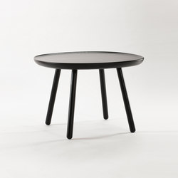 Naïve Side Table, black | Tavolini bassi | EMKO PLACE