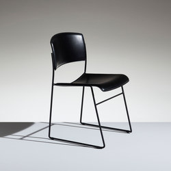 Zinia | Chairs | Lamm