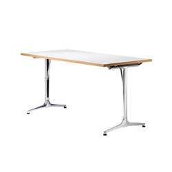 mAx | Contract tables | Wilkhahn