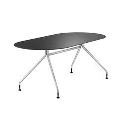Occo | Contract tables | Wilkhahn