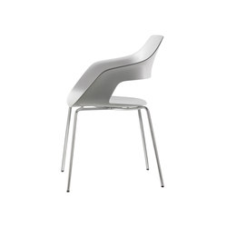 Occo | Chairs | Wilkhahn