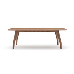 Allen 2 Table | Dining tables | Alberta Pacific Furniture