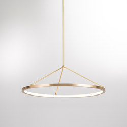 RIO In Pendant | Suspended lights | KAIA