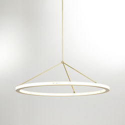 RIO In and Out Pendant | Suspended lights | KAIA