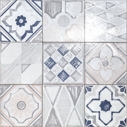 Betonstil MixDecò Union wet&shiny | Ceramic tiles | TERRATINTA GROUP
