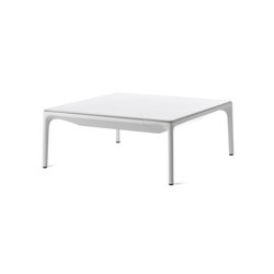 Yale Low Table | Coffee tables | MDF Italia