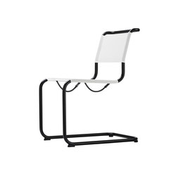 S 33 N GT Outdoor | Chairs | Gebrüder T 1819