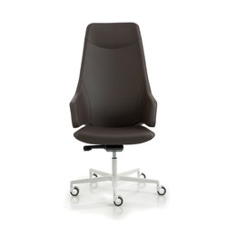 Italia IT2 | Office chairs | Luxy