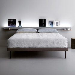 Groove | bed | Beds | CACCARO