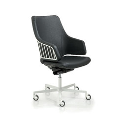 Italia IT6 | Office chairs | Luxy