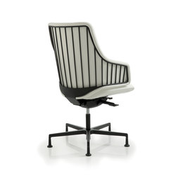 Italia IT8 | Chairs | Luxy
