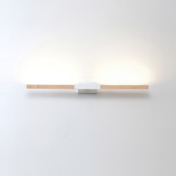 3 ft Horizontal Sconce | Wall lights | STICKBULB