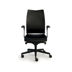 Overtime 2100B | Office chairs | Luxy