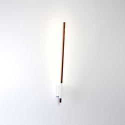 3 ft Vertical Sconce | Wall lights | STICKBULB