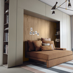 Roomy | niche module | Cabinets | CACCARO