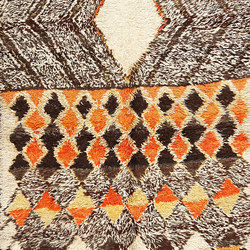 Vintage Moroccan Rug | Rugs | Nazmiyal Rugs