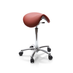 Polo M | Swivel stools | Officeline
