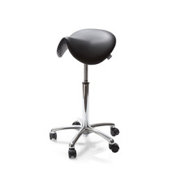 Polo L | Swivel stools | Officeline