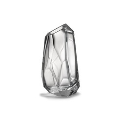 Crystal Rock | Vase | Vases | LASVIT