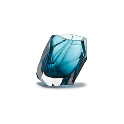Crystal Rock | Vase | Vases | LASVIT