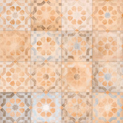 Laverton | Kemble Multicolor | Ceramic tiles | VIVES Cerámica