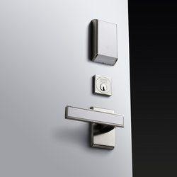 Wooster Square - H003 | Hinged door fittings | SARGENT