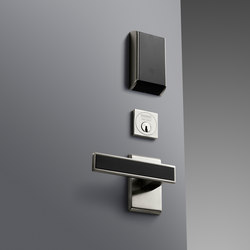 Wooster Square - H004 | Hinged door fittings | SARGENT