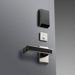 Wooster Square - H006 | Hinged door fittings | SARGENT