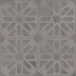 Kent | Corwen Grafito | Ceramic tiles | VIVES Cerámica