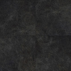 Pedona - Lamp Black | Synthetic panels | Aspecta