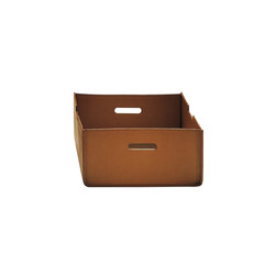 Box | Behälter / Boxen | Flexform